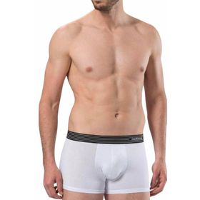 Cacharel 1318 Siyah 2'li Erkek Boxer