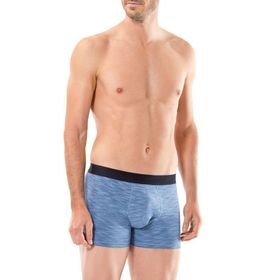 Cacharel 1324 2'li Inkjet Melanj Boxer