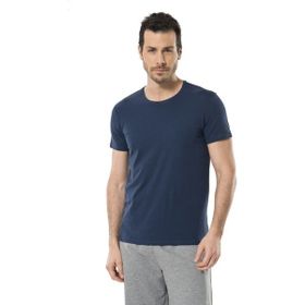 Cacharel 1331 İndigo Erkek T-shirt