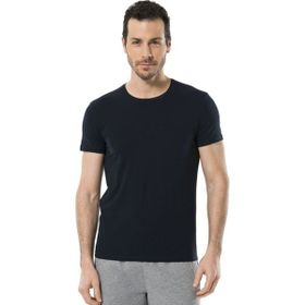 Cacharel 1331 Lacivert Erkek T-shirt