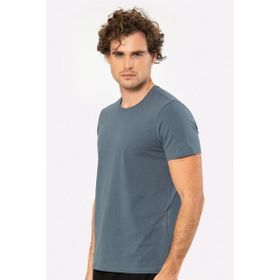 Cacharel 1331 Mavi Erkek T-shirt