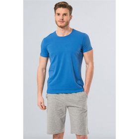 Cacharel 1331 Saks Erkek T-shirt