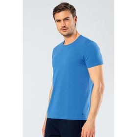 Cacharel 1331 Saks Erkek T-shirt