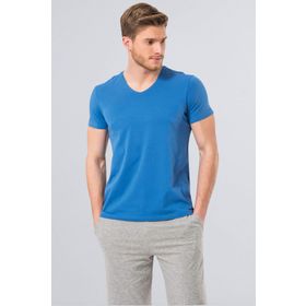 Cacharel 1332 Saks Erkek T-shirt