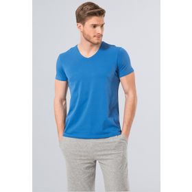 Cacharel 1332 Saks Erkek T-shirt
