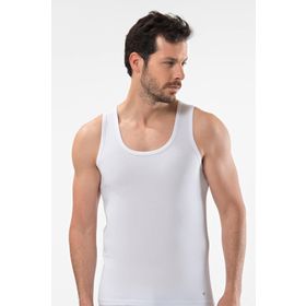 Cacharel 1401 Beyaz Atlet