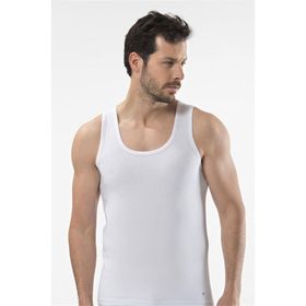 Cacharel 1401 Beyaz Atlet