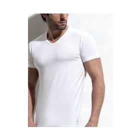 Cacharel 1402 V Yaka Erkek Atlet
