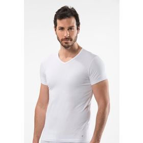 Cacharel 1402 V Yaka Erkek Atlet