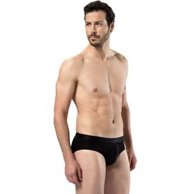 Cacharel 1403 Beyaz Erkek Slip Külot