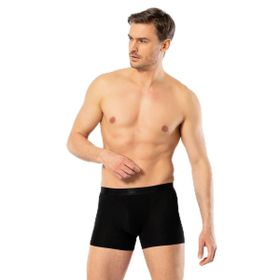 Cacharel 1405 Siyah Erkek Boxer
