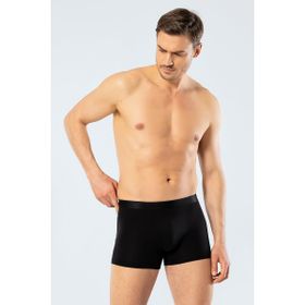 Cacharel 1405 Siyah Erkek Boxer
