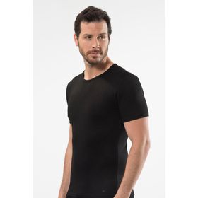 Cacharel 1601 Termal Bisiklet Yaka Atlet