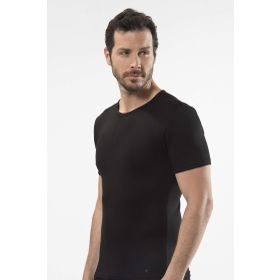Cacharel 1601 Termal Bisiklet Yaka Atlet