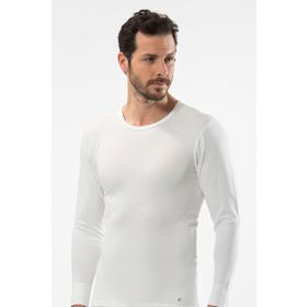 Cacharel 1603 Termal Bisiklet Yaka İçlik