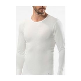 Cacharel 1603 Termal Bisiklet Yaka İçlik