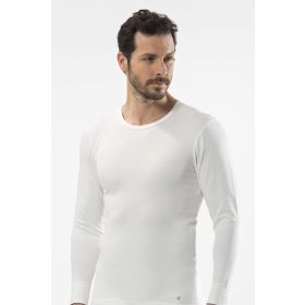 Cacharel 1603 Termal Bisiklet Yaka İçlik