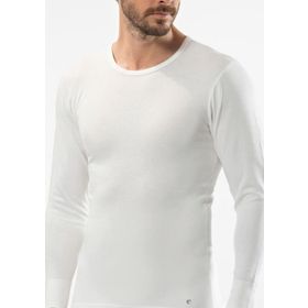 Cacharel 1603 Termal Bisiklet Yaka İçlik