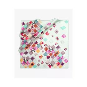 Cacharel 7821313-952 Twill Eşarp