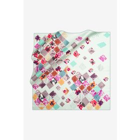 Cacharel 7821313-952 Twill Eşarp