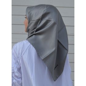 Cacharel 7999313-972 İpek Twill Eşarp
