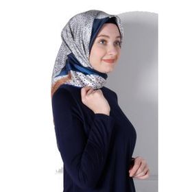 Cacharel 8419313-923 Twill İpek Eşarp
