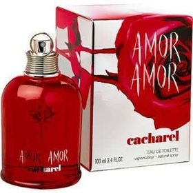Cacharel Amor Amor 100 ml EDP Kadın Parfümü