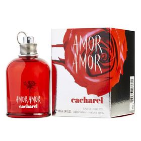 Cacharel Amor Amor 100Ml Edt