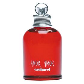 Cacharel Amor Amor Femme EDT 100 ml Kadın Parfümü