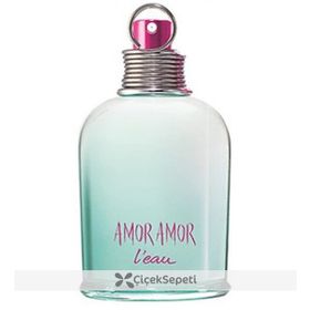 Cacharel Amor Amor Leau Edt 100 ml Kadın Parfümü
