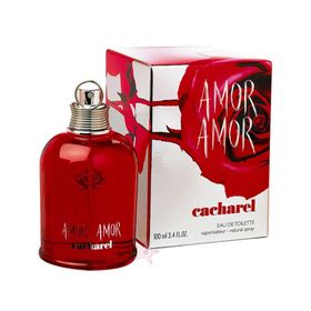 Cacharel Amor Amor Summer EDT 100 ml Bayan Parfümü