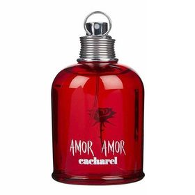 Cacharel Amor EDT 100 ml Kadın Outlet Tester Parfüm