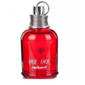Cacharel Amor EDT 100 ml Kadın Outlet Tester Parfüm