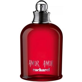 Cacharel Amor EDT 100 ml Kadın Outlet Tester Parfüm