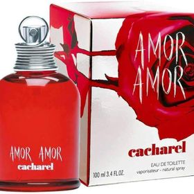 Cacharel Amor EDT 100 ml Kadın Outlet Tester Parfüm
