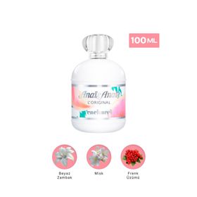 Cacharel Anais EDT 100 ml Kadın Parfüm