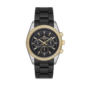 Cacharel CH0030788SB Unisex Kol Saati