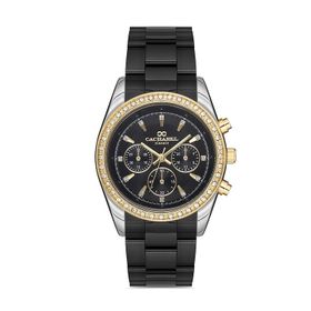Cacharel CH0030788SB Unisex Kol Saati