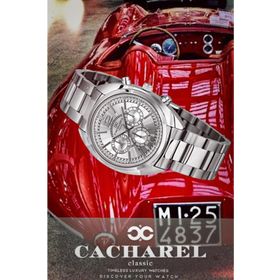 Cacharel CH0030814SB Kadın Kol Saati