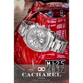 Cacharel CH0030814SB Kadın Kol Saati