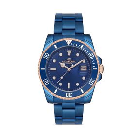 Cacharel CH0050183SU Classic Unisex Kol Saati