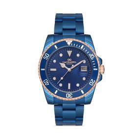 Cacharel CH0050183SU Classic Unisex Kol Saati