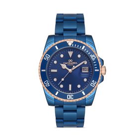 Cacharel CH0050183SU Classic Unisex Kol Saati