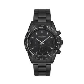 Cacharel CH0050200SU Classic Unisex Kol Saati