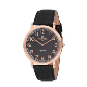 Cacharel CHRL40519SE Classic Erkek Kol Saati