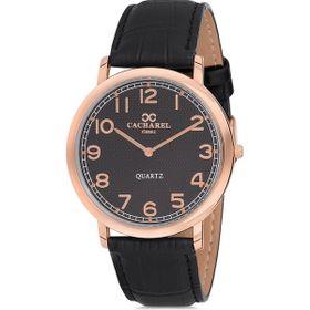 Cacharel CHRL40519SE Classic Erkek Kol Saati