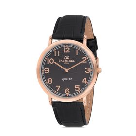 Cacharel CHRL40519SE Classic Erkek Kol Saati