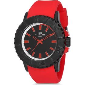Cacharel CHRL40713SE Erkek Kol Saati