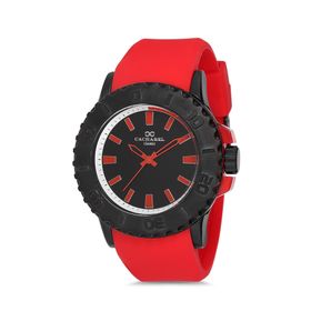 Cacharel CHRL40713SE Erkek Kol Saati