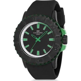 Cacharel CHRL40714SE Erkek Kol Saati